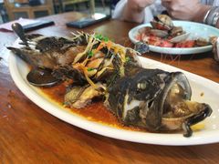 -南海渔家•海鲜•正宗海南菜(海棠湾店)