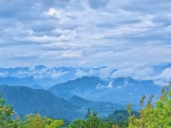 -玉苍山国家森林公园