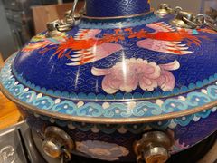 -贰重天冰煮羊自助火锅(东坝店)