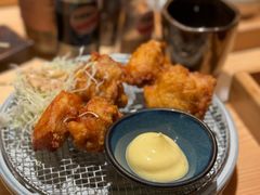 -一豚轩·烧鸟·豚骨拉面(五四路店)