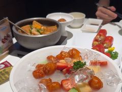 -南棠馆粤菜坊(群光店)