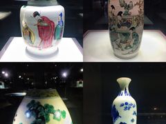 -景德镇中国陶瓷博物馆