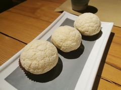 黑松露鹅肝包-荣小馆(杭州大厦店)