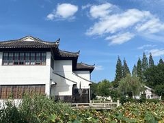 -沙家浜风景区