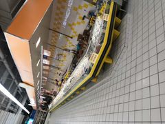 -农工商超市(金沙江路店)