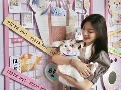 -必胜客(滨江店)