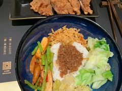 -馔豚·台北菜专门店(深圳湾万象城店)