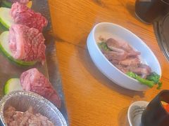 -赤坂亭·M9和牛烧肉·铁板烧·日料398放题(长泰广场店)