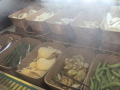 -金喜娜无限自助烤肉(泰达永旺店)