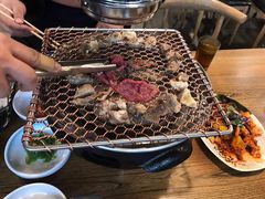 -大壮家原味烤肉(兴华北街店)