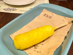 油炸冰棍-老厨家(友谊路总店)