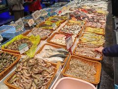 -兴仙饭店·闽味海鲜(马尾总店)