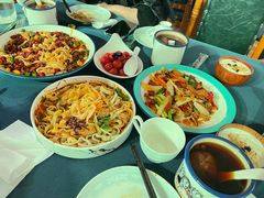 -伊带伊路新疆美食府(呼家楼店)