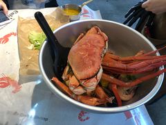 -Catch the Cajun Seafood(表参道店)