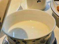 芝麻糊双皮奶-炳胜品味(海印总店)