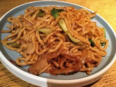 -大哈福烧烤·海鲜·家常菜(延安三路店)
