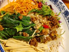 -快乐老家三鲜饺子东北菜(南六中路店)