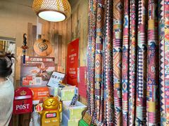 -蜗牛小馆醉乡民谣云南菜(惠新西里店)