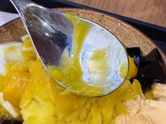 -Ice Monster冰馆·CNN评选全球十大甜品(国贸商城店)