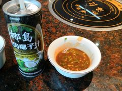 -八合里潮汕鲜牛肉火锅(深圳海岸城店)