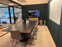 -WeWork中国(三里屯11号社区店)