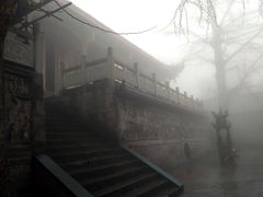 -金堂县云顶石城风景区