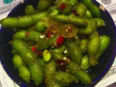 -蘭奢雅集·江浙菜(青山江滩店)