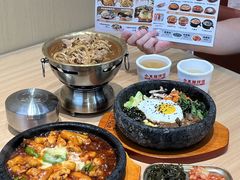 -小木屋拌饭(西安万象天地店)