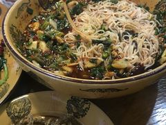 -乐山第一家临江鳝丝(茶坊路店)