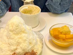 -果流香水果甜品(建政路店)