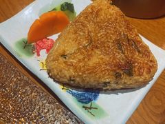 -千代武日本料理(爱建店)