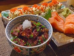 -半藏居酒屋(香港花园店)
