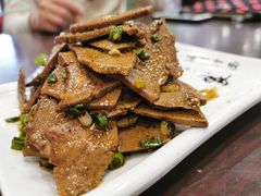 -服务大楼冷面(延大店)