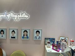 -天真蓝照相馆(杭州滨江宝龙店)