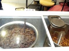 -萝鸡思味秘制泡菜(万家丽店)