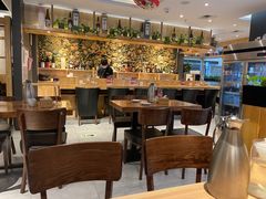 -森味花园·日本料理(伊藤洋华堂亚运村店)