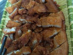 -红旗山庄(圭峰山店)