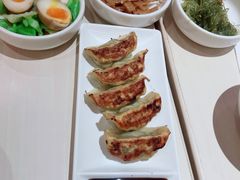 -味千拉面(上海蓝天路店)