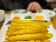-春满园·邯郸菜发祥地(滏东店)
