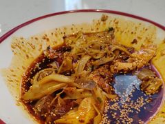 -峨嵋小镇·川菜(勒泰中心店)