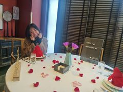 -莲西餐(曲江店)