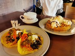 -萨尔瓦多Salvador's