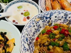 -阿大排档(长春这有山店)