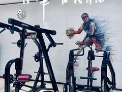 -FLARE STAR FITNESS(复地活力城店)