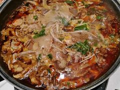 -芳芳私房菜·精做淮扬菜(承德路店)