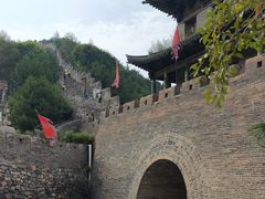 -雁门关景区