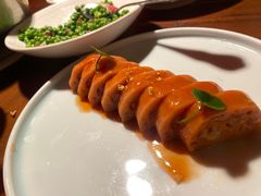 -外婆家(世界城广场店)