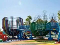 -永定河休闲森林公园