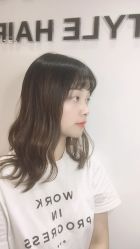 -AG·STYLE沙龙
