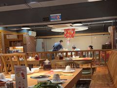 -福茂源横山铁锅羊肉(牡丹园店)